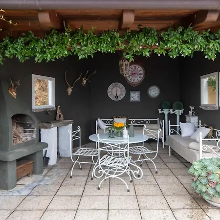 'casa Domenica' Mit Blick Aufs Wasser By Interhome Apartman *