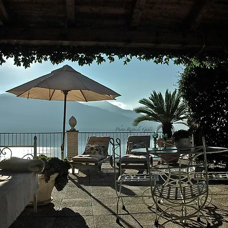 'casa Domenica' Mit Blick Aufs Wasser By Interhome Apartman *