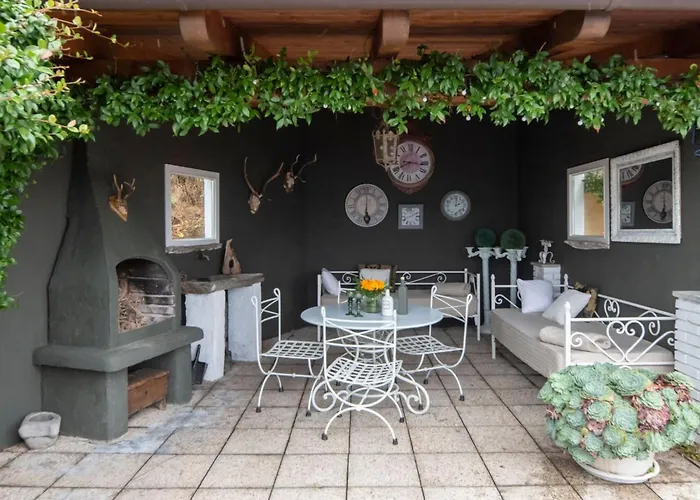 'casa Domenica' Mit Blick Aufs Wasser By Interhome Apartman *