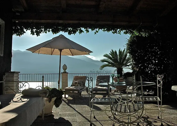 'casa Domenica' Mit Blick Aufs Wasser By Interhome Apartman *