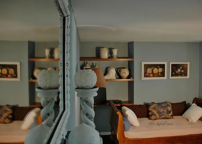 'casa Domenica' Mit Blick Aufs Wasser By Interhome