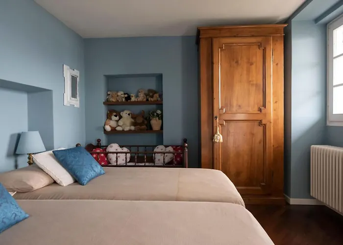 'casa Domenica' Mit Blick Aufs Wasser By Interhome *