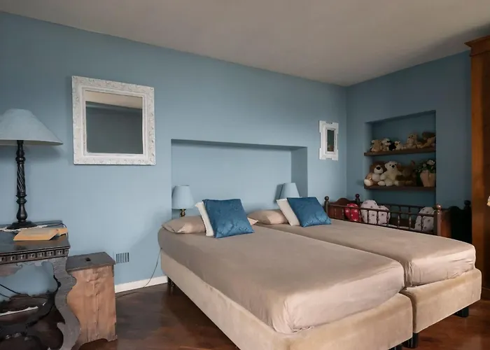 'casa Domenica' Mit Blick Aufs Wasser By Interhome Gravedona