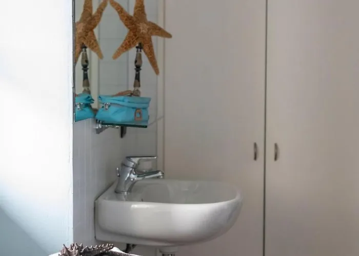 'casa Domenica' Mit Blick Aufs Wasser By Interhome *