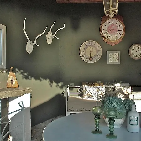 'casa Domenica' Mit Blick Aufs Wasser By Interhome Apartmán