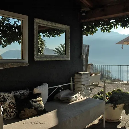 'casa Domenica' Mit Blick Aufs Wasser By Interhome *