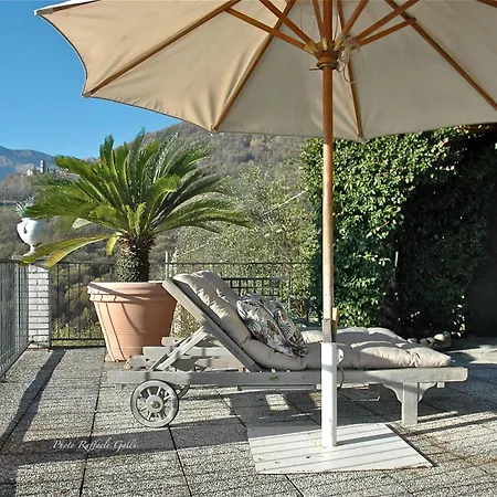 Apartmán 'casa Domenica' Mit Blick Aufs Wasser By Interhome