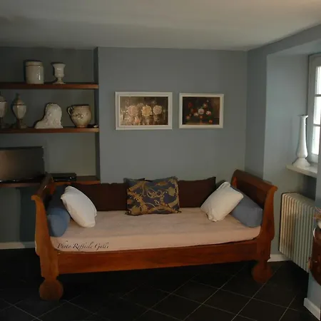 Appartement 'casa Domenica' Mit Blick Aufs Wasser By Interhome