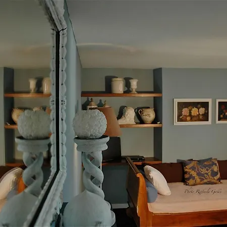 'casa Domenica' Mit Blick Aufs Wasser By Interhome