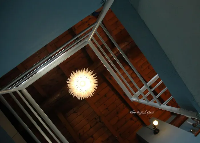 'casa Domenica' Mit Blick Aufs Wasser By Interhome Apartmán Gravedona