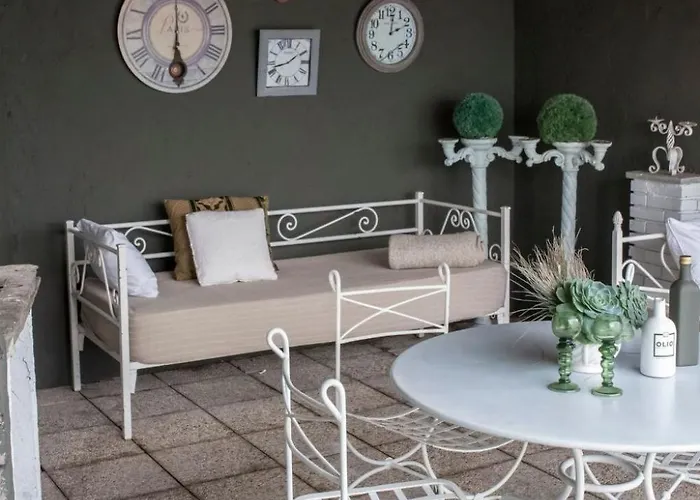 'casa Domenica' Mit Blick Aufs Wasser By Interhome *