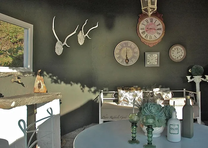 'casa Domenica' Mit Blick Aufs Wasser By Interhome Apartmán