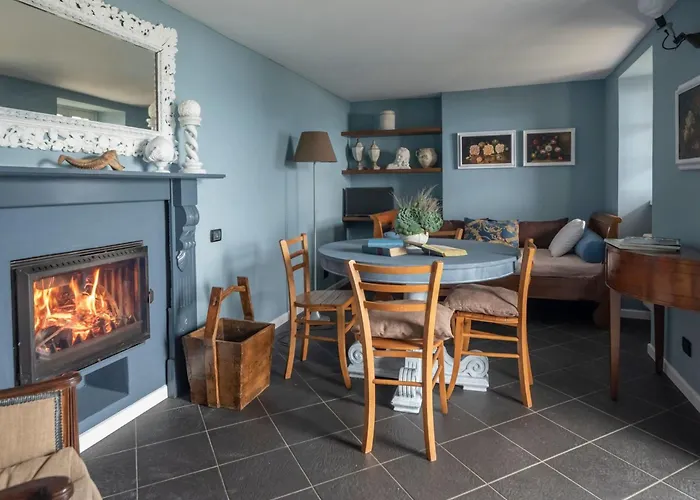 'casa Domenica' Mit Blick Aufs Wasser By Interhome * Gravedona