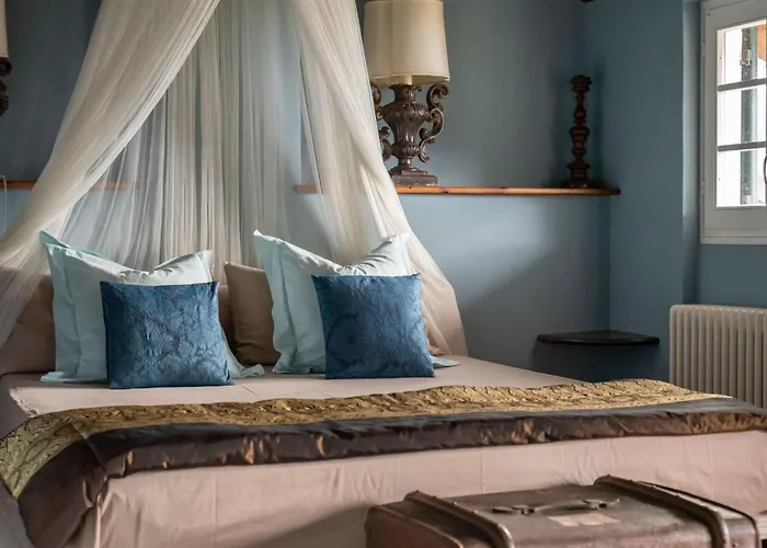 'casa Domenica' Mit Blick Aufs Wasser By Interhome Apartmán