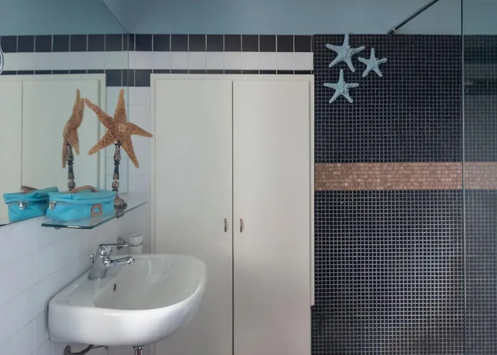 'casa Domenica' Mit Blick Aufs Wasser By Interhome *