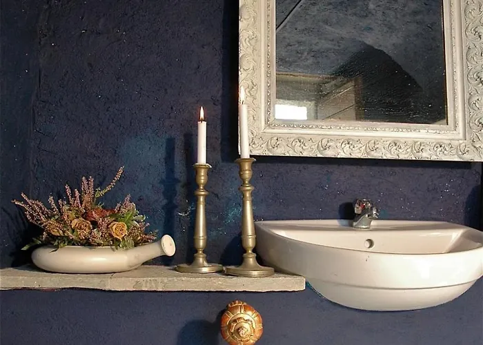 Διαμέρισμα 'casa Domenica' Mit Blick Aufs Wasser By Interhome