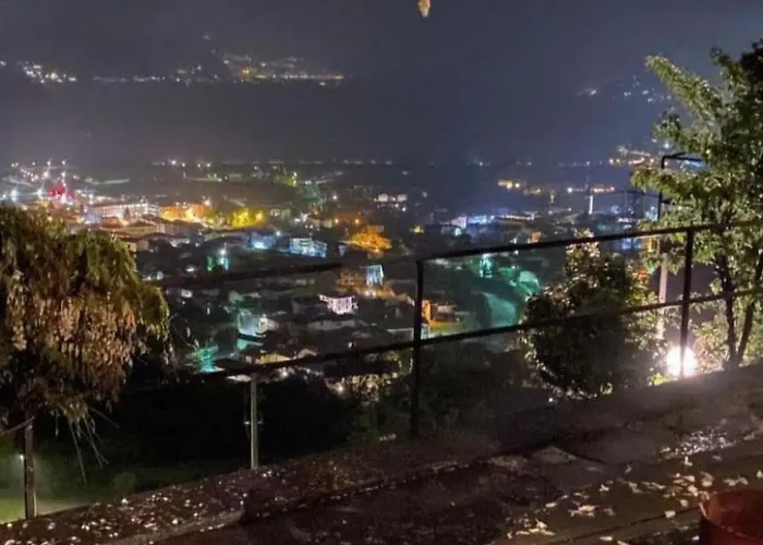 'casa Domenica' Mit Blick Aufs Wasser By Interhome Apartmán Gravedona