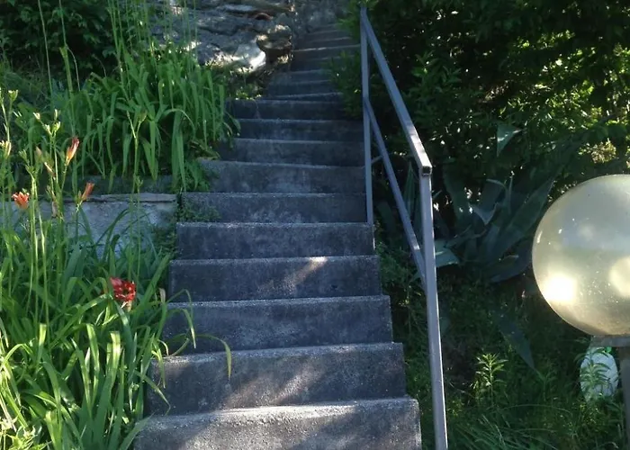 'casa Domenica' Mit Blick Aufs Wasser By Interhome * Gravedona