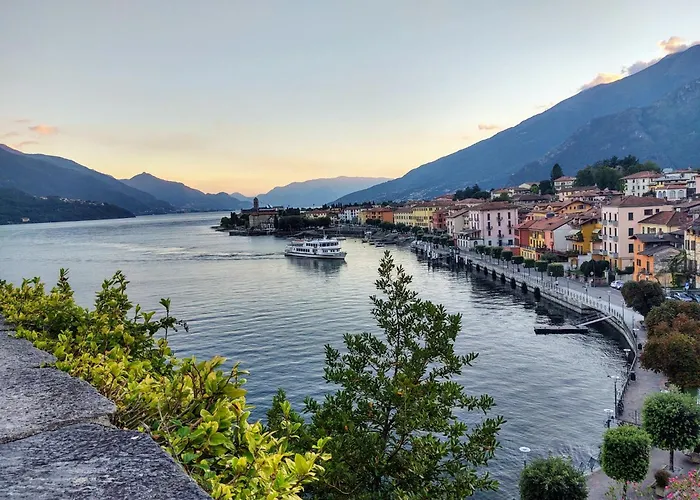 'casa Domenica' Mit Blick Aufs Wasser By Interhome *