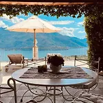 'casa Domenica' Mit Blick Aufs Wasser By Interhome 赫拉弗多纳