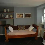 公寓 'casa Domenica' Mit Blick Aufs Wasser By Interhome