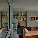 'casa Domenica' Mit Blick Aufs Wasser By Interhome
