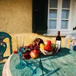 公寓 'casa Domenica' Mit Blick Aufs Wasser By Interhome 赫拉弗多纳