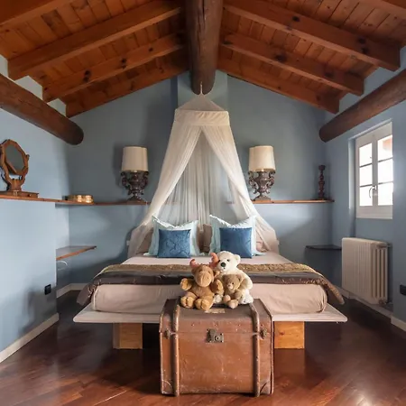 'casa Domenica' Mit Blick Aufs Wasser By Interhome Apartment