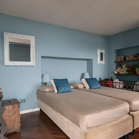 'casa Domenica' Mit Blick Aufs Wasser By Interhome Gravedona